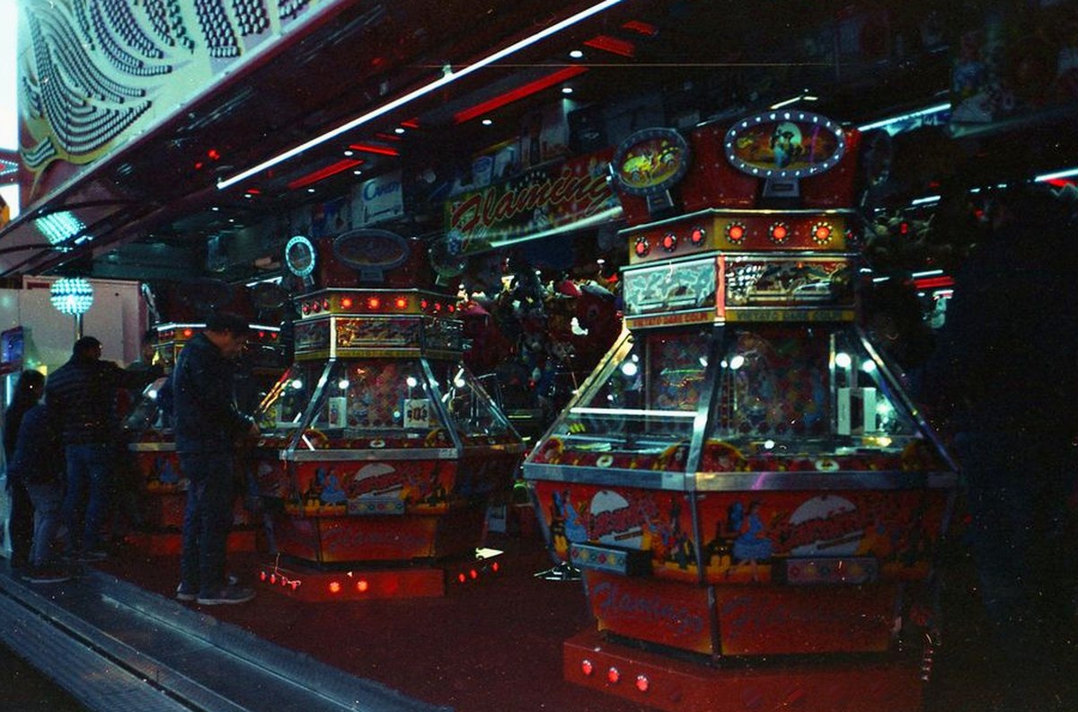game Hi88 Roulette
